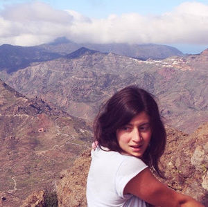 Meet your Posher, Hannah